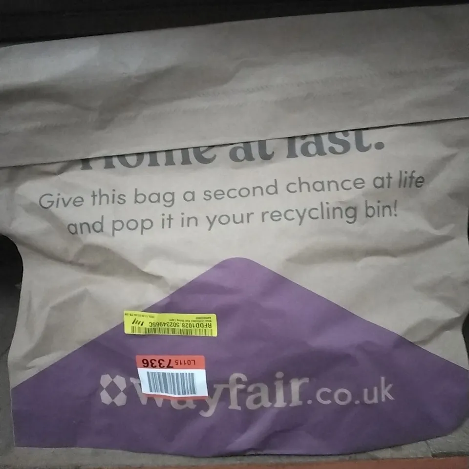 BAGGED MISTI LED COTTON BALL STRING LIGHT