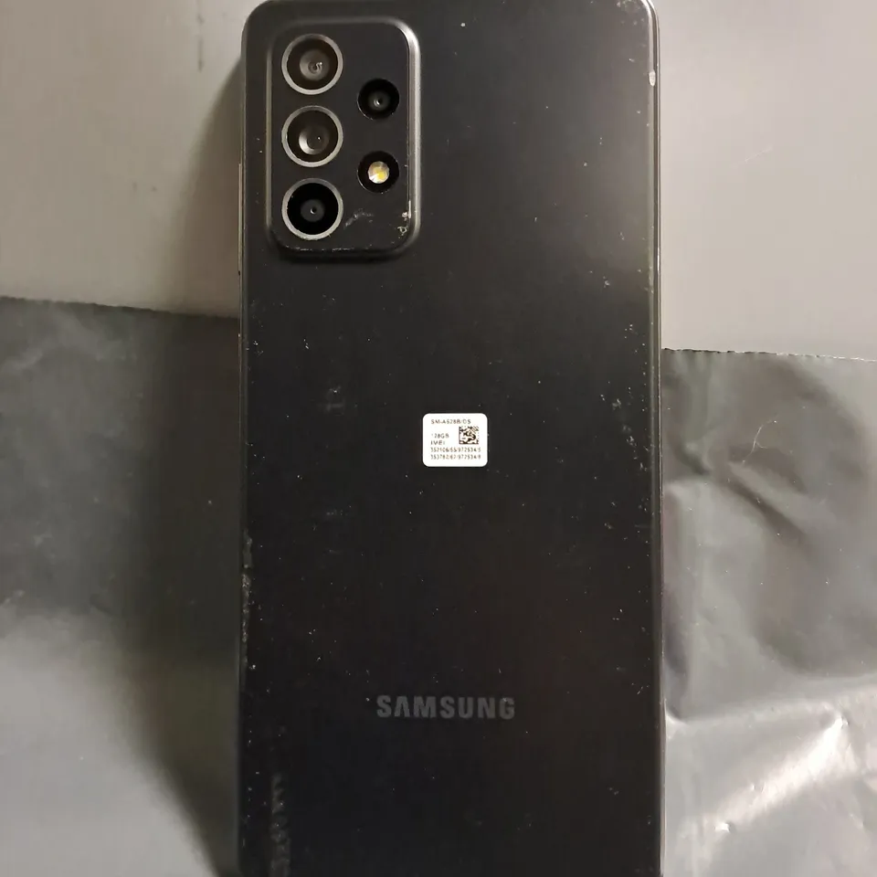 SAMSUNG GALAXY A52S 5G