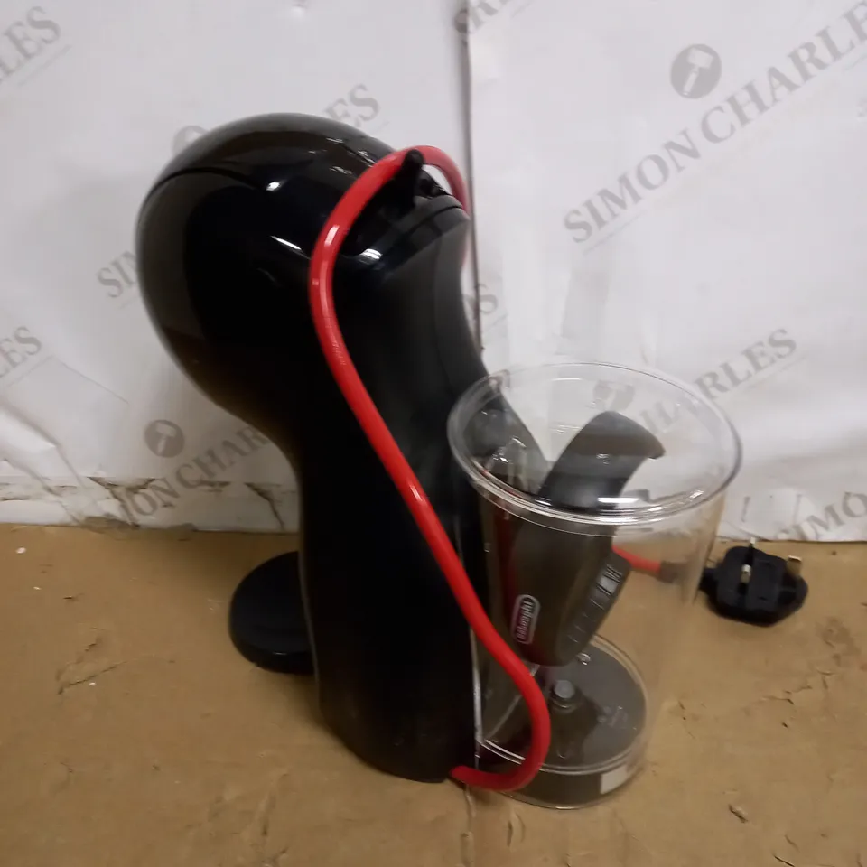 DELONGHI NESCAFÉ DOLCE GUSTO PICCOLO XS POD CAPSULE COFFEE MACHINE
