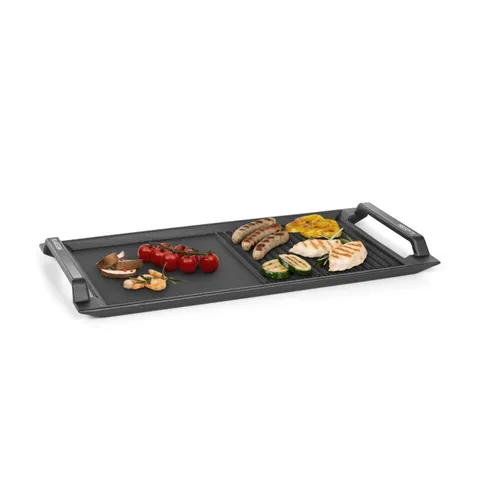 KLARSTEIN DELICATESSA GRILL PAN