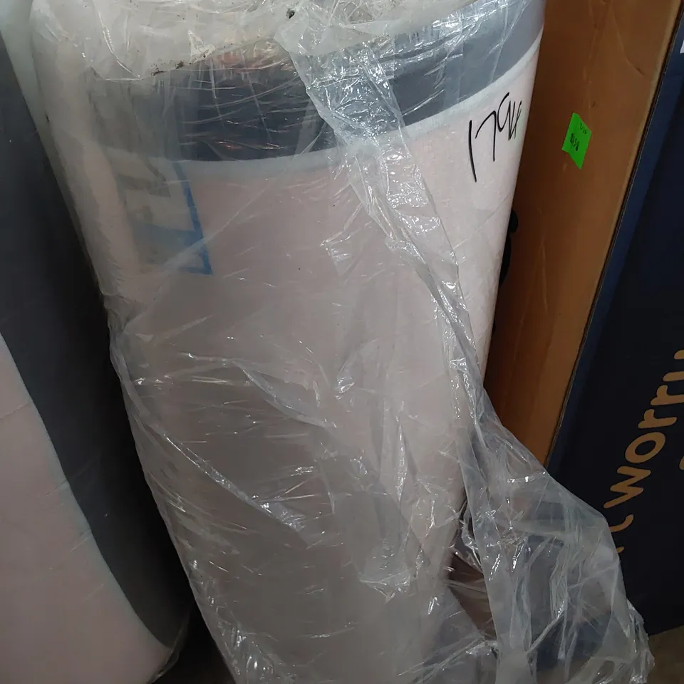 BAGGED & ROLLED EMMA SINGLE MATTRESS 