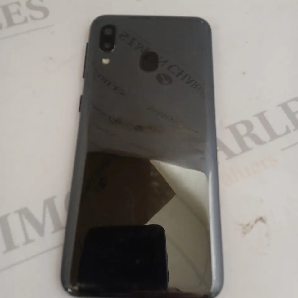 SAMSUNG GALAXY A20E MOBILE PHONE