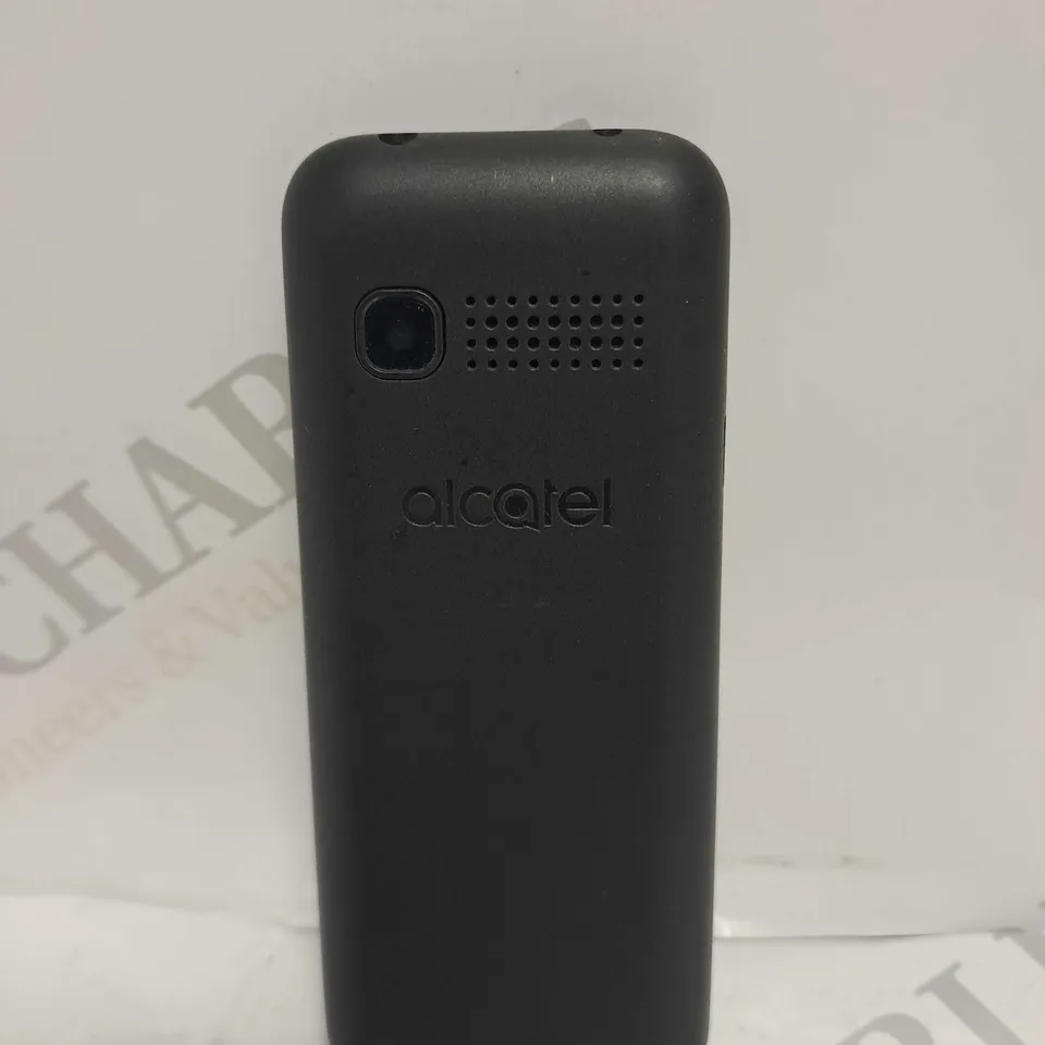 ALCATEL 1066G MOBILE PHONE 