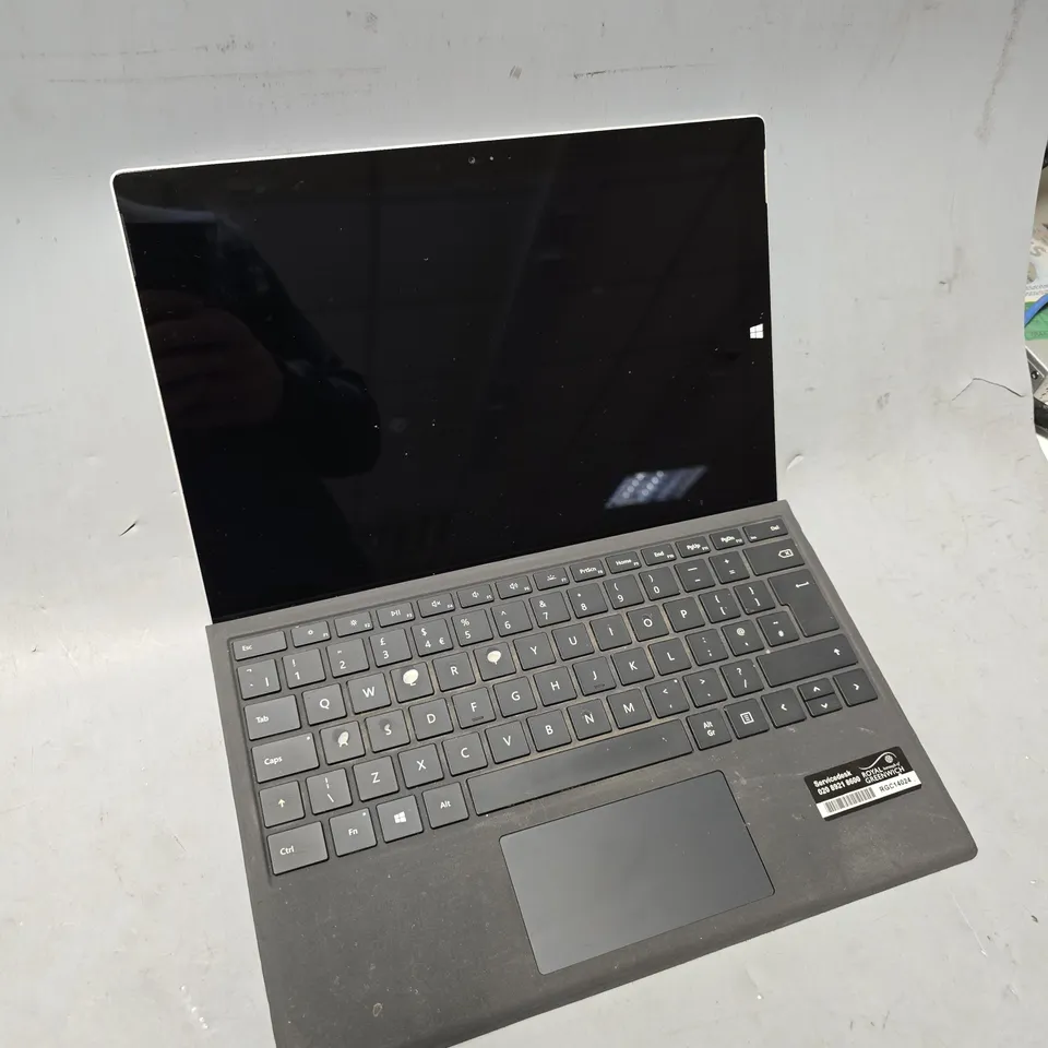 MICROSOFT SURFACE PRO I3