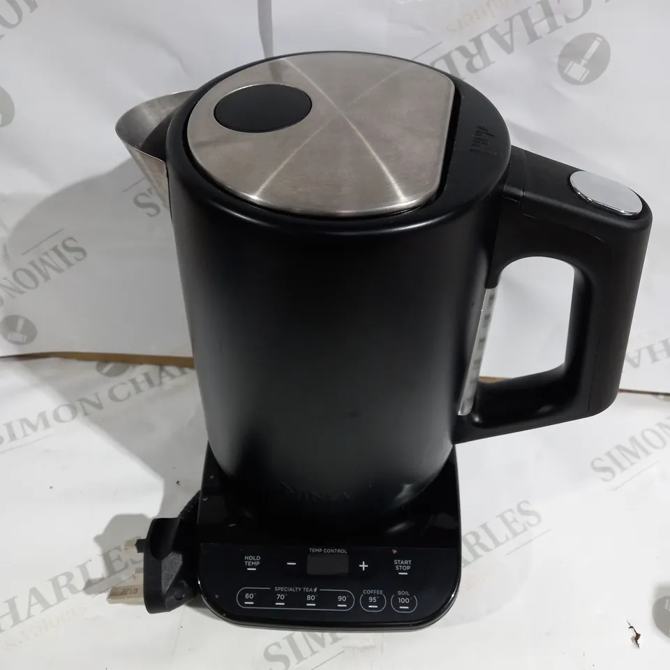 NINJA PERFECT TEMPERATURE KETTLE 