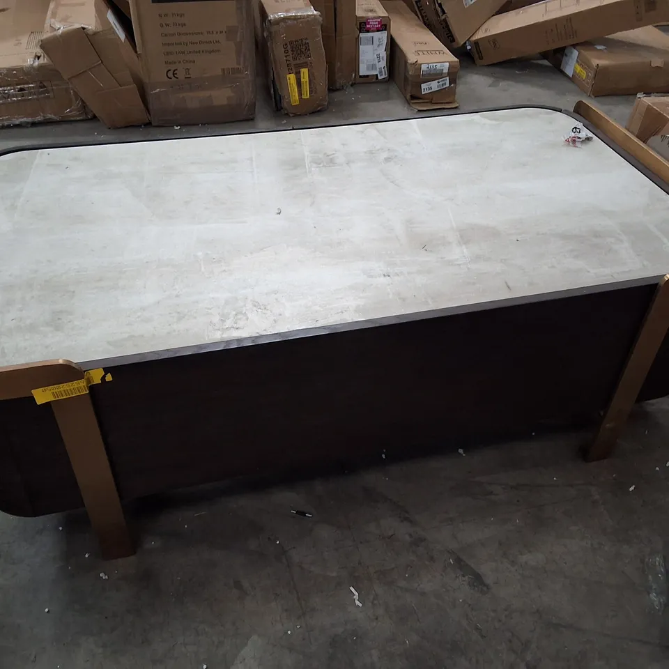 SAL COFFEE TABLE