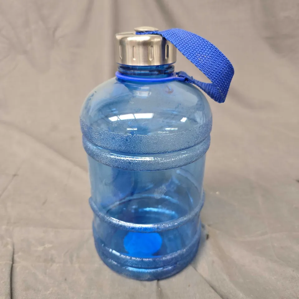 APPROXIMATELY 25 1.9L GYM WATER BOTTLES 
