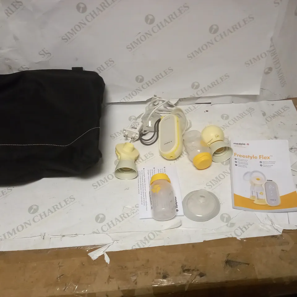 MEDELA FREESTYLE FLEX BAG 