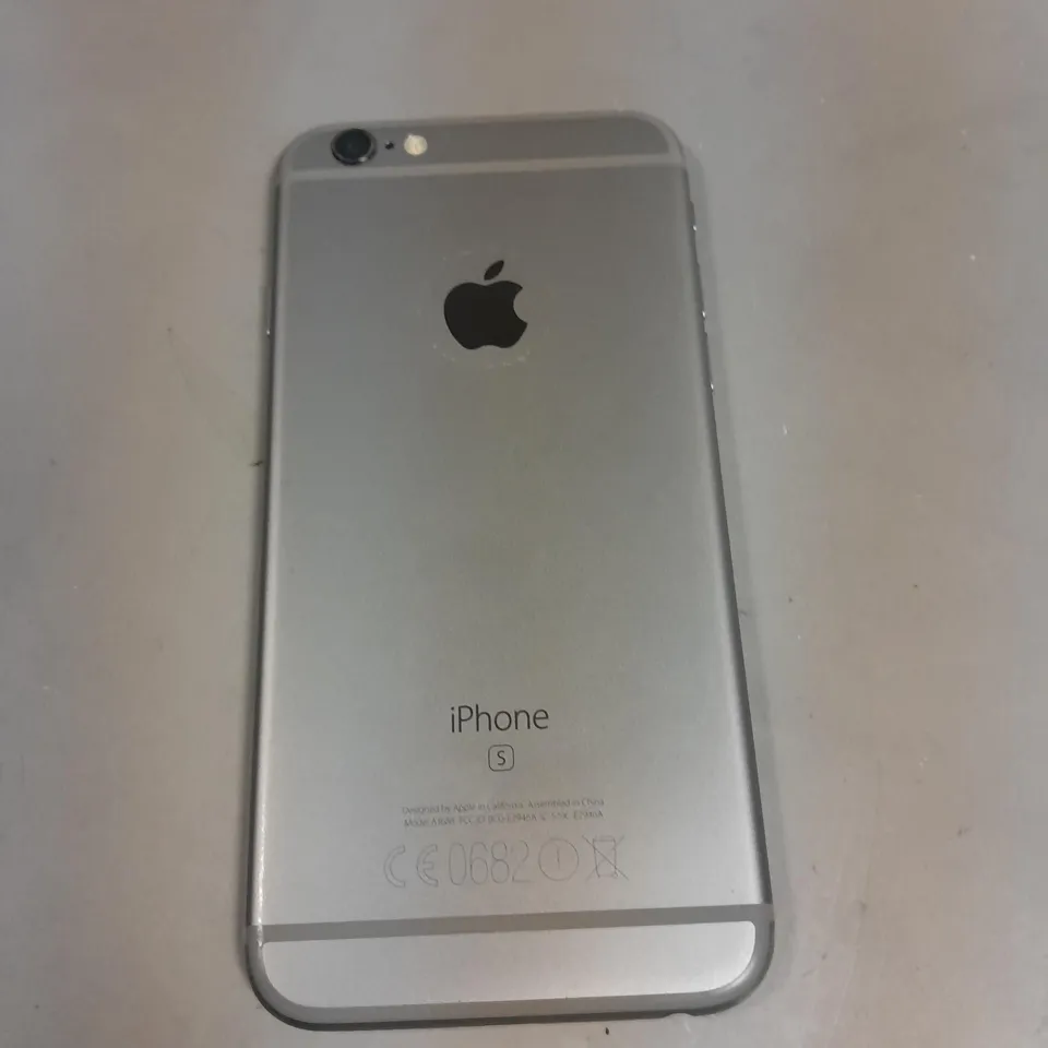 APPLE IPHONE 6S SMARTPHONE 