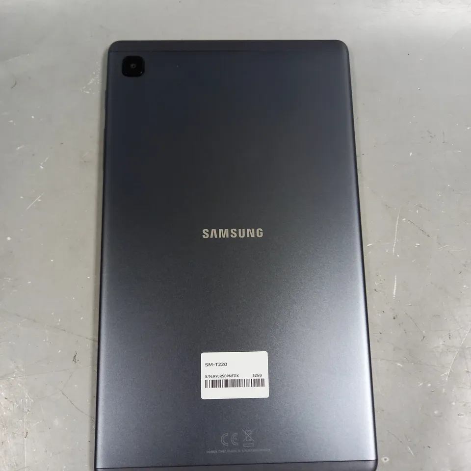 SAMSUNG GALAXY A7 LITE TABLET