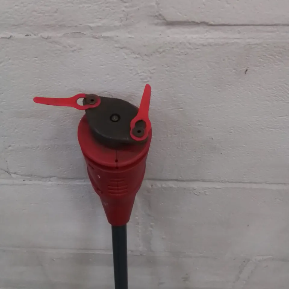 SOVEREIGN CORDLESS GRASS TRIMMER 