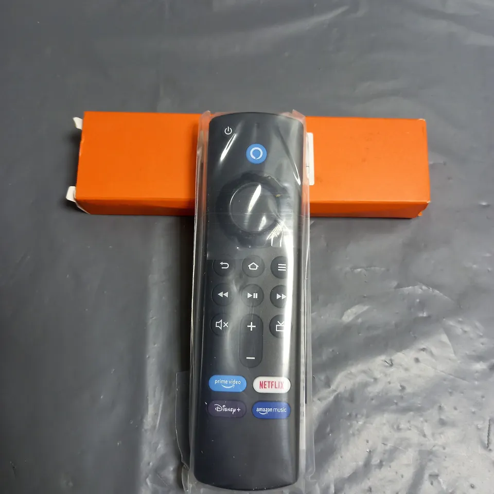 AMAZON FIRESTICK REMOTE CONTROL 