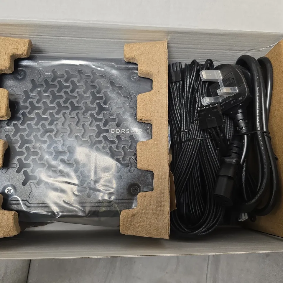 BOXED CORSAIR RME SERIES RM850E