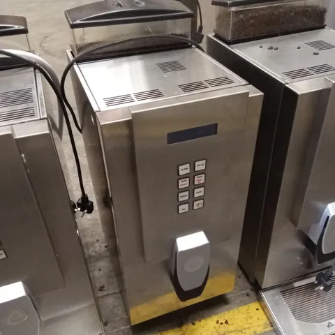 AEQUATOR AUTO COFFEE MACHINE