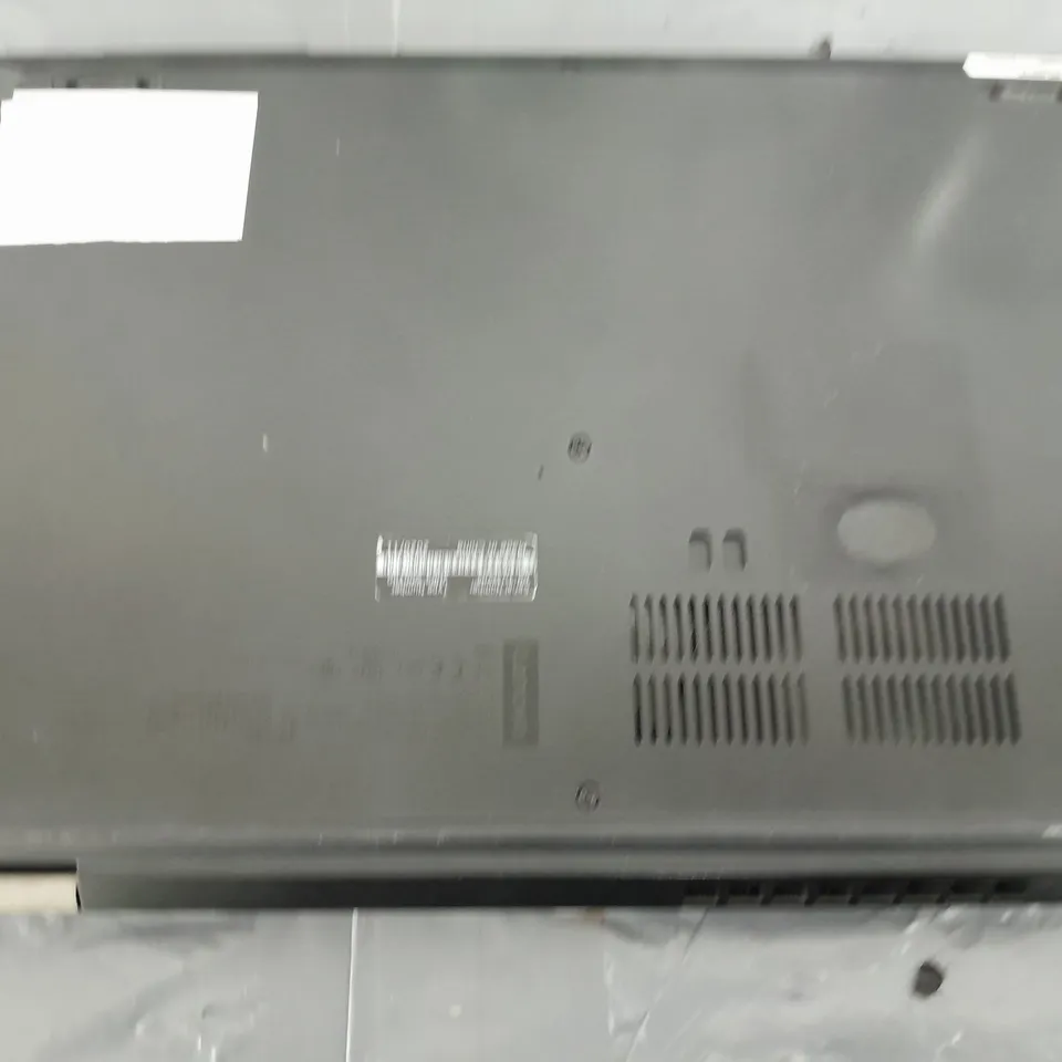 LENOVO THINKPAD L13 LAPTOP 