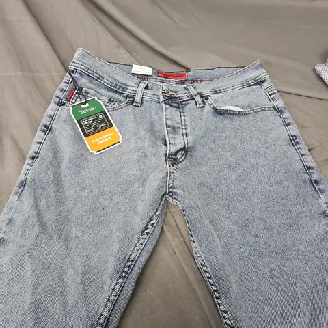 SANDIEGO DENIM JEANS – W33 L32