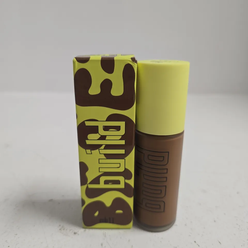 BOXED MADE BY MITCHELL LIQUID FOUNDATION MB11