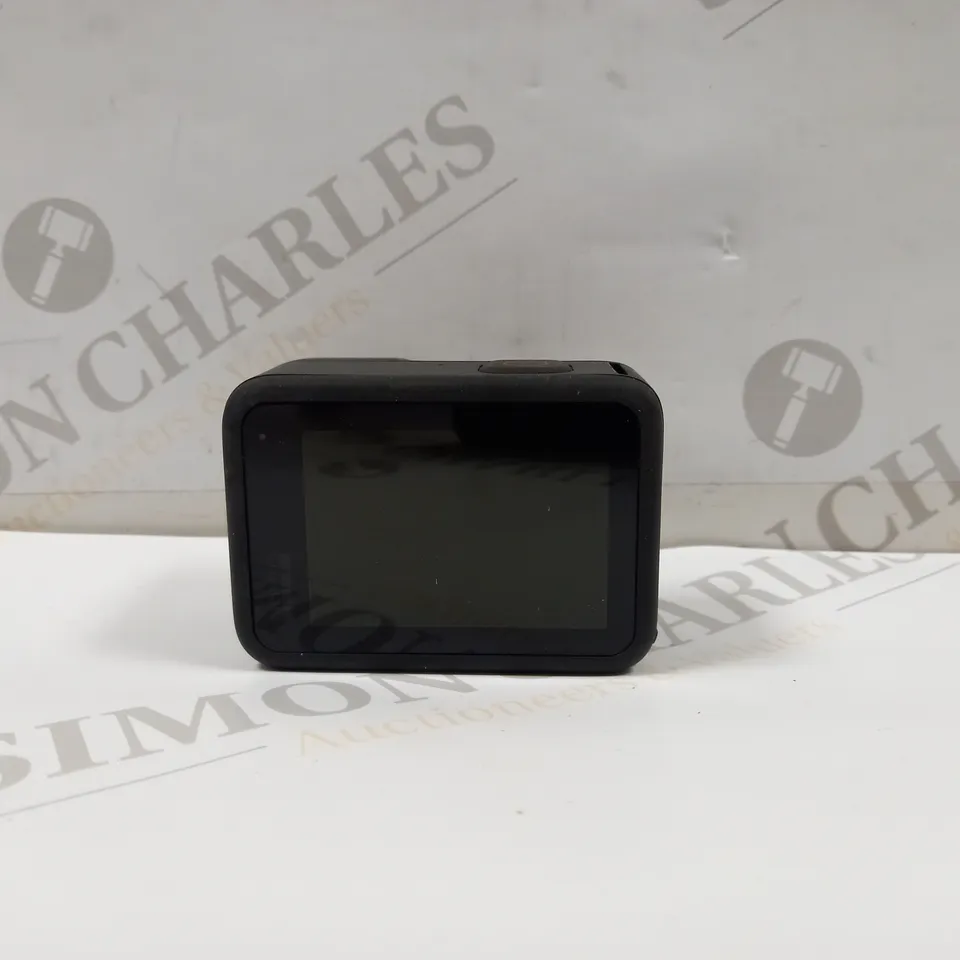 GOPRO HERO 9 BLACK WATERPROOF ACTION CAMERA