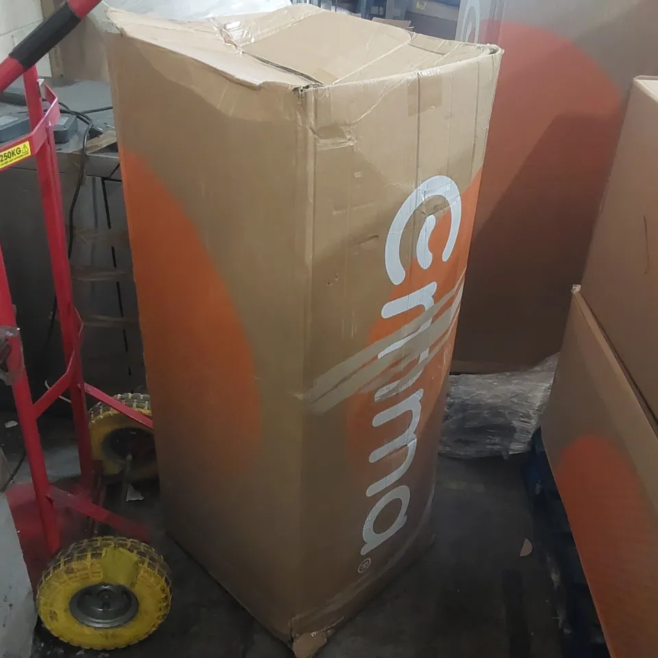 BOXED AND ROLLED EMMA ORIGINAL MATTRESS - 190 x 150cm