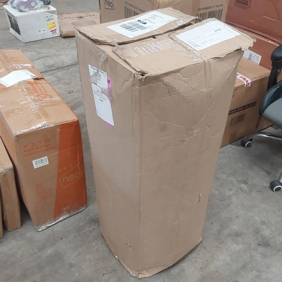 QUALITY BOXED, BAGGED AND ROLLED ASPIRE QUILTED LAYER 3FT SINGLE MATTRESS 