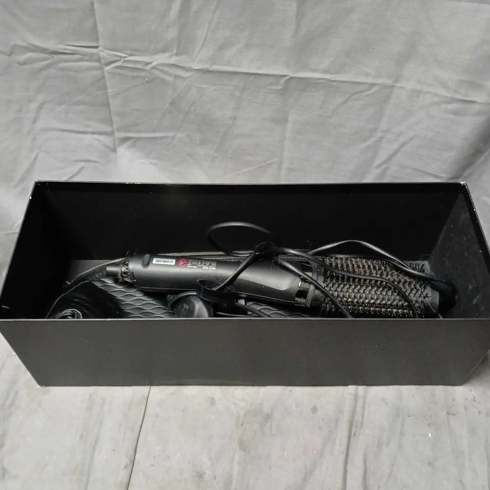 GHD DUET BLOWDRY PROFESSIONAL 2 IN 1 HAIR DRYER BRUSH SET