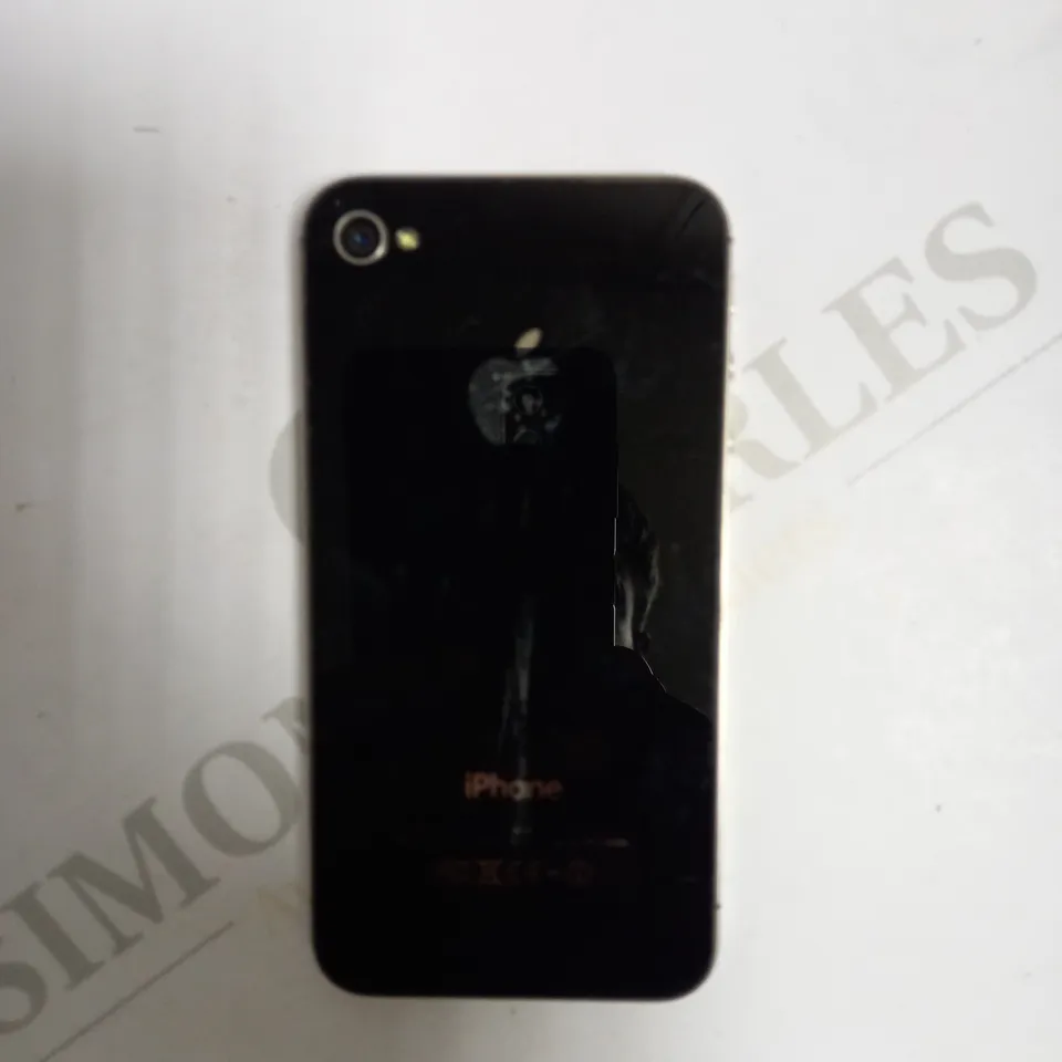 APPLE IPHONE 4S A1387