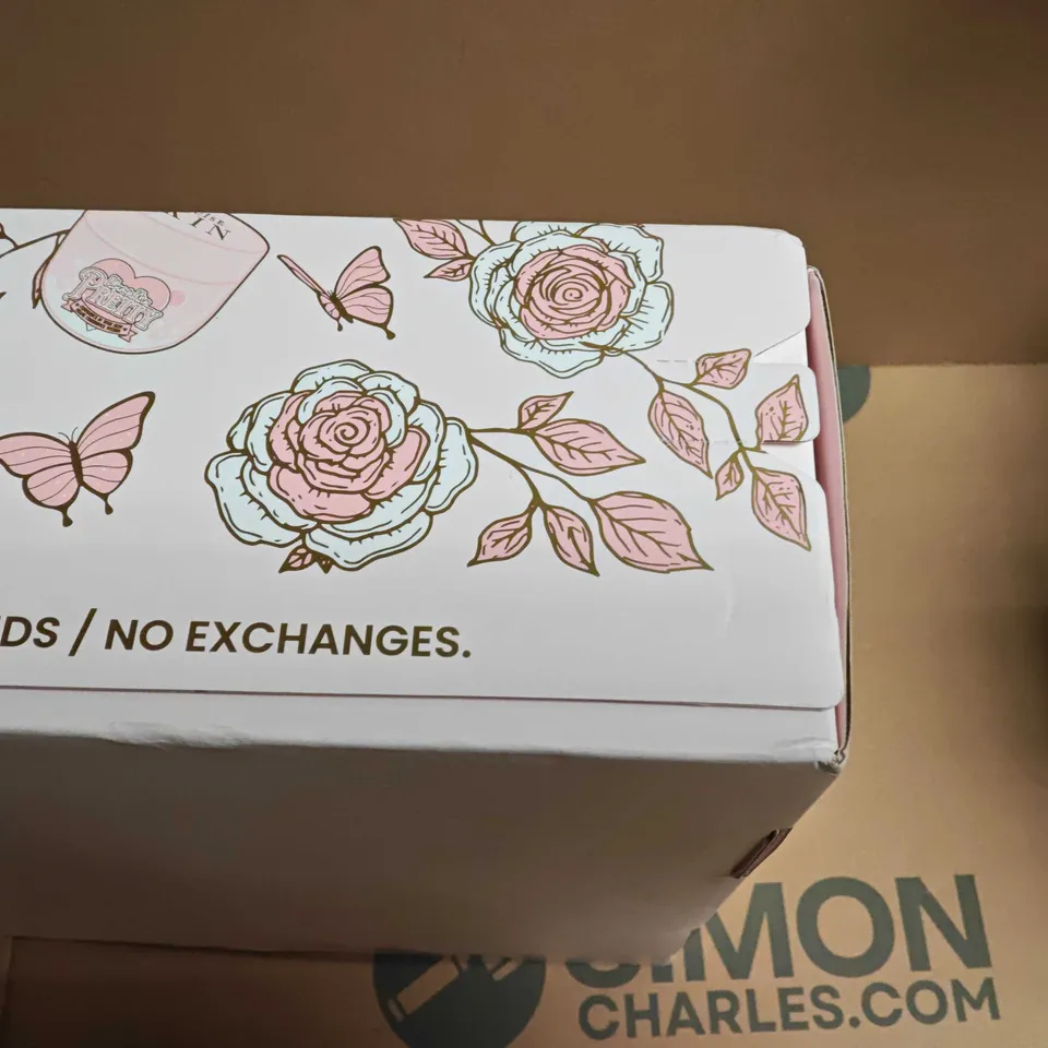 SEALED PLOUISE COSMETICS BOX SET