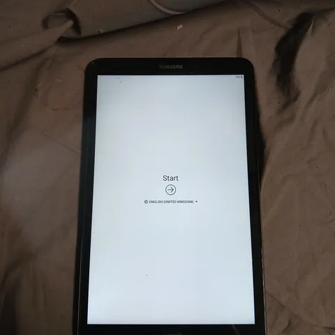 SAMSUNG GALAXY TAB A6 TABLET 