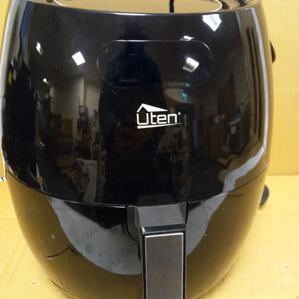 UTEN LOW-FAT AIR FRYER HF-1088TS (UEA023)