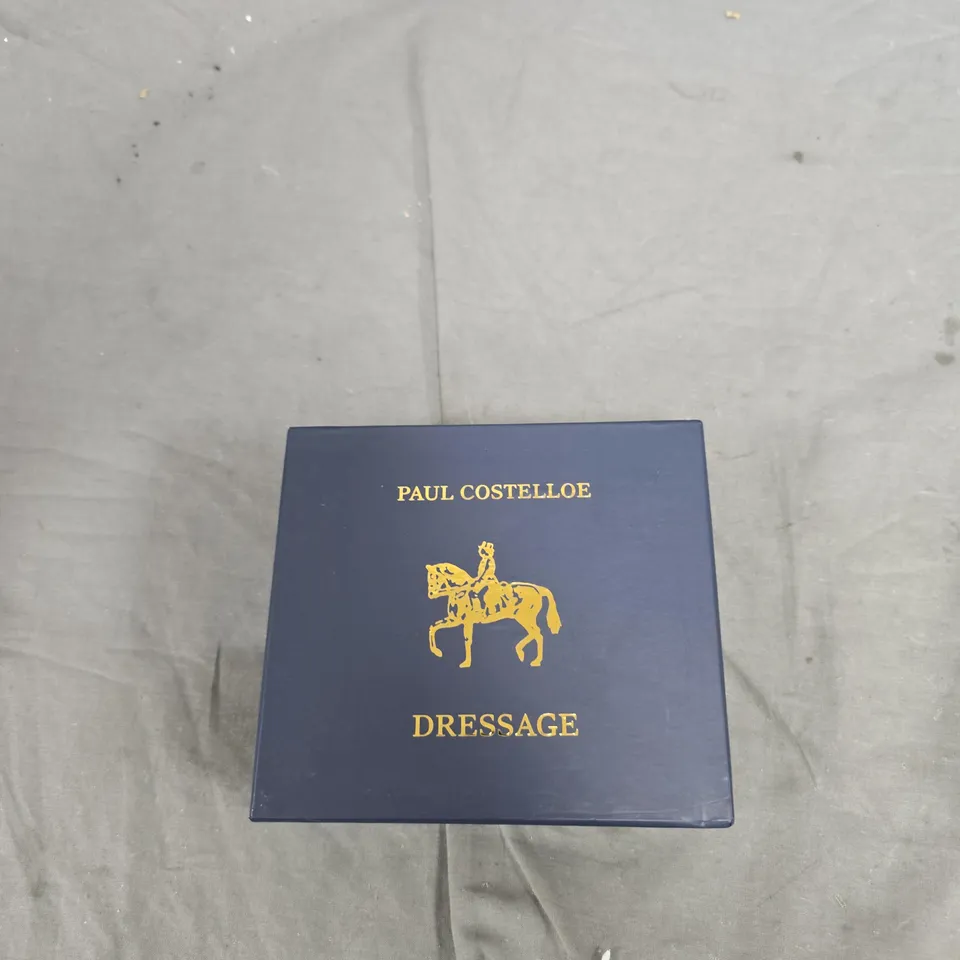 PAUL COSTELLOE LEATHER PURSE