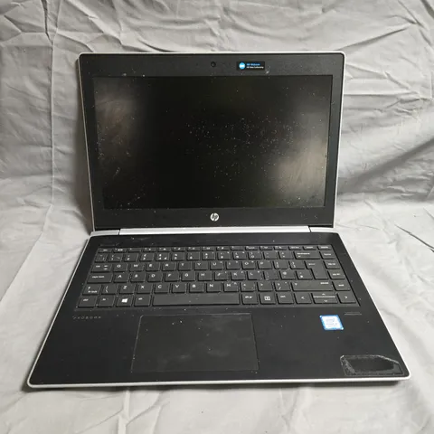 HP PROBOOK LAPTOP