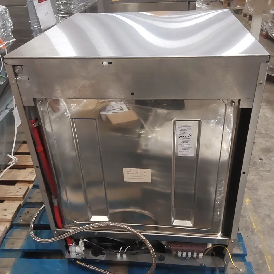 HORBART FASCIA BASIC 01-515034-11 UNDERCOUNTER DISHWASHER