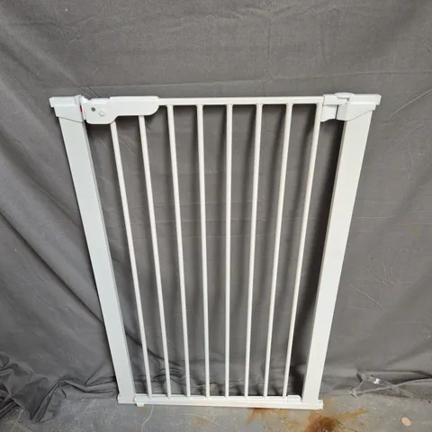 UNBRANDED EXTRA TALL SAFETY GATE - COLLECTION ONLY