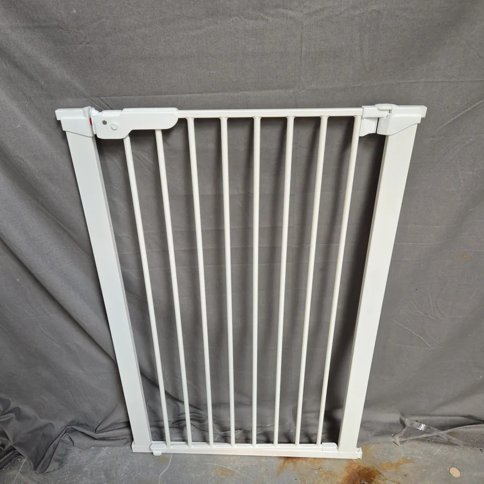 UNBRANDED EXTRA TALL SAFETY GATE - COLLECTION ONLY 