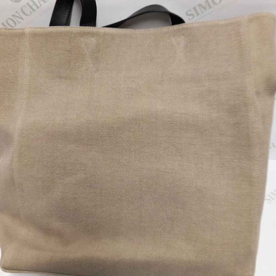 OFF-WHITE SCULPTURE YUTA TOTE