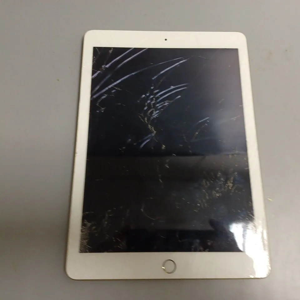 APPLE IPAD 9.7