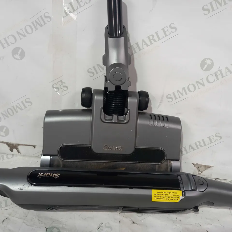 SHARK WANDVAC 2-IN-1 LIGHTWEIGHT CORDLESS HANDHELD VACUUM CLEANER WV361UK