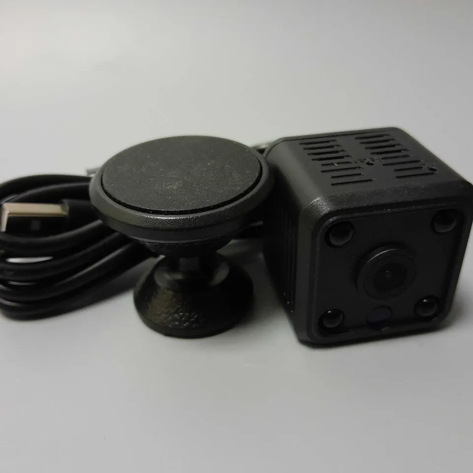 BOXED WIFI BATTERY MINI CAMERA