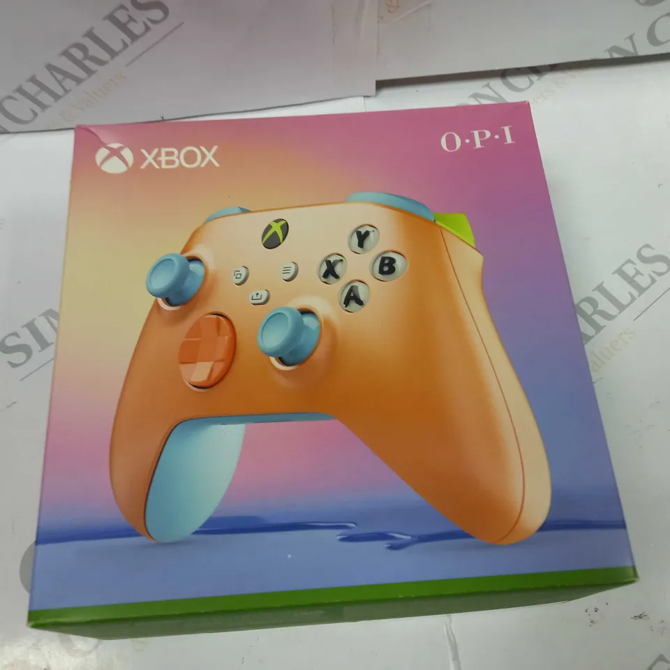 SEALED XBOX SERIES XJS O.P.I CONTROLLER