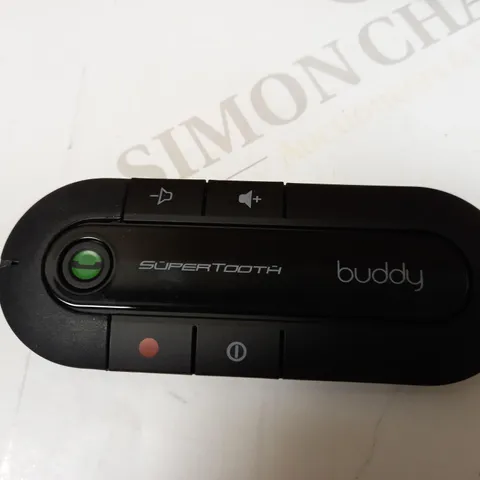SUPERTOOTH BUDDY HANDS FREE KIT