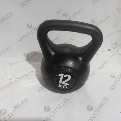 12KG KETTLE WEIGHT - COLLECTION ONLY