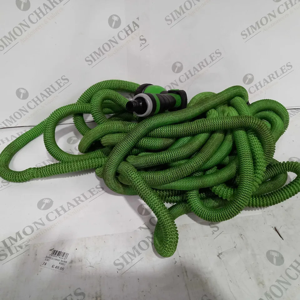 BOXED GRUMPY GARDENER STRETCH HOSE 125FT