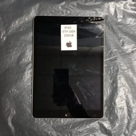 APPLE IPAD TABLET - A2602