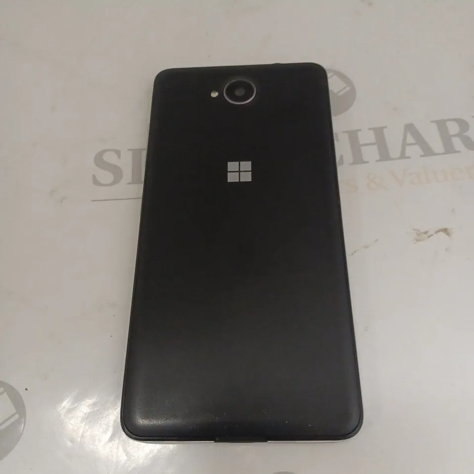 MICROSOFT MOBILE PHONE