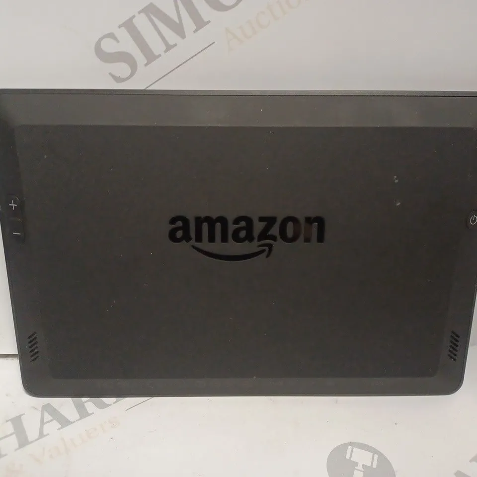 AMAZON FIRE TABLET MODEL: P48WVB4