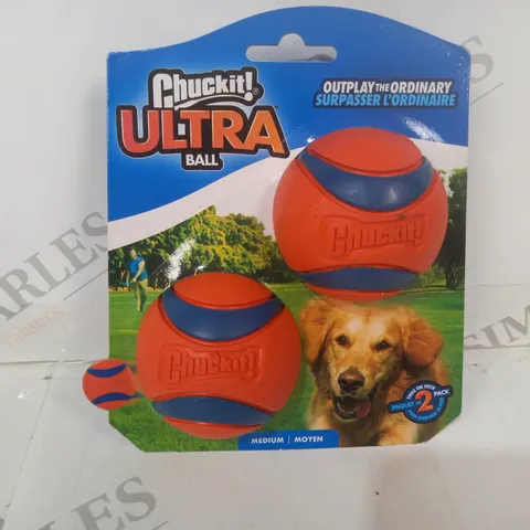 CHUCKIT ULTRA BALL