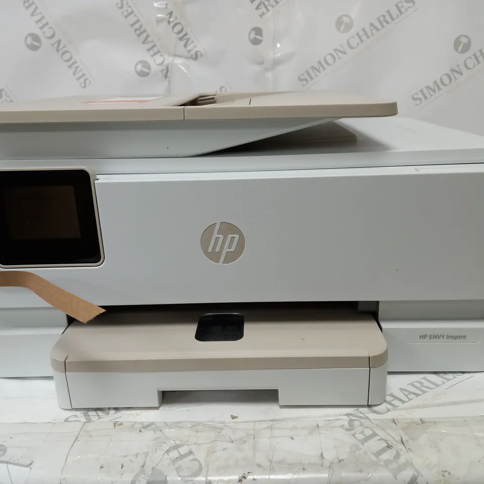 HP PRINTENVY INSPIRE 7920E PRINTER