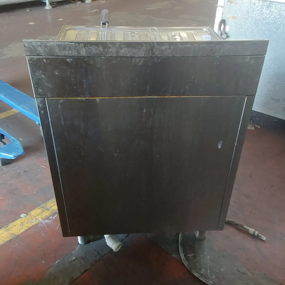 HOBART COMMERCIAL FRYER 
