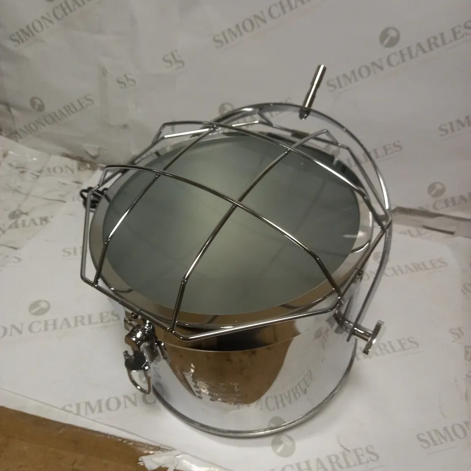 JOHN LEWIS SPOTLIGHT