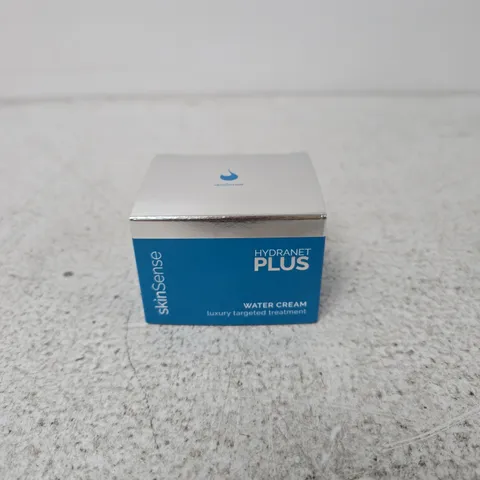 SKINSENSE HYDRANET PLUS WATER CREAM – 50 ML